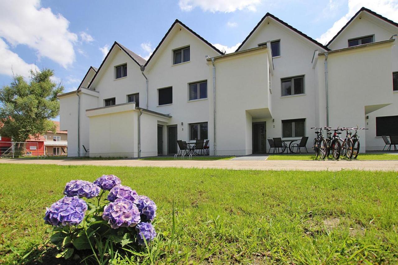 Apartment Hafenflair Am Plauer See, Плау ам Зее Екстериор снимка